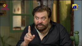 Zindagi Aik Paheli Episode 16 - 15th Nov 2022